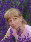 Голина Ирина Владимировна