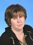 Систалюк Елена Ивановна Систалюк Елена Ивановна