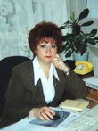 Наумова Наталія Володимирівна