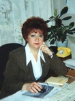 Наумова Наталія Володимирівна Наумова Наталія Володимирівна