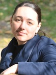 Ізбаш Ганна Миколаївна Ізбаш Ганна Миколаївна