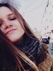 Барковская Полина Владимировна Барковская Полина Владимировна