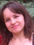 Галик Лєна Анатоліївна Галик Лєна Анатоліївна