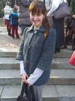 Соловьева Мария Вячеславовна Соловьева Мария Вячеславовна