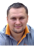 Чернякін Олександр Олександрович Чернякін Олександр Олександрович