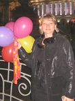 Лисовик Лариса Лисовик Лариса