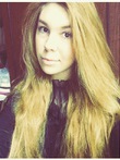 Євланова Олександра Олександрівна Євланова Олександра Олександрівна