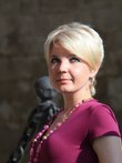 Борщишин Ірина Дмитрівна Борщишин Ірина Дмитрівна