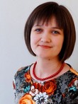 Красілич Надія Степанівна Красілич Надія Степанівна