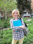 Левченко Жанна Мирославовна Левченко Жанна Мирославовна
