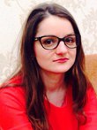 Кіцула Христина Володимирівна Кіцула Христина Володимирівна