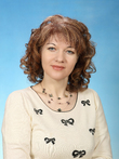 Кузьменко Світлана Борисівна Кузьменко Світлана Борисівна