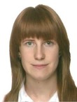 Бєгунова Марія Бєгунова Марія