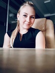 Потёмкина Вероника Сергеевна Потёмкина Вероника Сергеевна