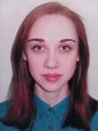 Огієнка Оксана Віталіївна Огієнка Оксана Віталіївна