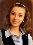Павлова Ольга Олександрівна Павлова Ольга Олександрівна