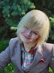 Кузнєцова Марина Олександрівна Кузнєцова Марина Олександрівна
