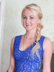 Бортник Олена В'ячеславівна Бортник Олена В'ячеславівна