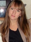 Каспірович Ольга Олександрівна Каспірович Ольга Олександрівна