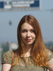 Скорик Оксана Володимирівна Скорик Оксана Володимирівна