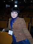 Рокітько Ганна Валентинівна Рокітько Ганна Валентинівна