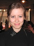 Васильєва Анна Юріївна Васильєва Анна Юріївна