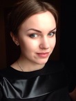 Огурцова Альбина Сергеевна Огурцова Альбина Сергеевна