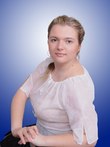 Каракуш Тетяна Сергіївна Каракуш Тетяна Сергіївна