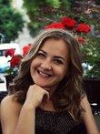Пилипова Ирина Олеговна Пилипова Ирина Олеговна