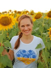 Рощина Ніна Олегівна Рощина Ніна Олегівна