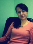 Никифорова Наталья Валентиновна Никифорова Наталья Валентиновна