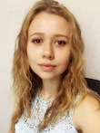 Хоменко Ліна Павлівна Хоменко Ліна Павлівна
