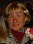 Космина Яна Владимировна Космина Яна Владимировна