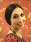 Григор'єва-Несміян Олена Григор'єва-Несміян Олена