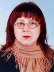 Завгородня Тетяна Олексіївна Завгородня Тетяна Олексіївна