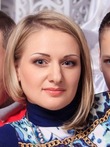 Турчак Тетяна Сергіївна Турчак Тетяна Сергіївна
