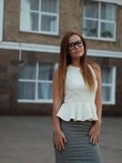 Фролова Анастасія Павлівна Фролова Анастасія Павлівна