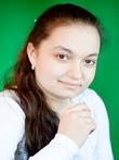 Олейник Ангелина Георгиевна Олейник Ангелина Георгиевна