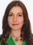 Бигун Валерия Валериевна Бигун Валерия Валериевна
