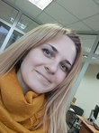 Гавриліна Тетяна Євгенівна Гавриліна Тетяна Євгенівна