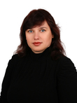 Пашковская Инна Викторовна Пашковская Инна Викторовна