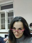 Нечипорчук Ольга Николаевна Нечипорчук Ольга Николаевна