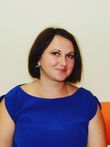 Тетяна Миколаївна Герасименко Тетяна Миколаївна Герасименко