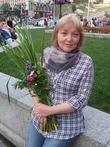 Наумова Галина Миколаївна Наумова Галина Миколаївна