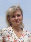 Зелинская Виктория Анатольевна Зелинская Виктория Анатольевна