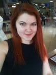 Федосеенко Марія Олександрівна Федосеенко Марія Олександрівна