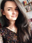 Дідоха Зореслава Русланівна Дідоха Зореслава Русланівна
