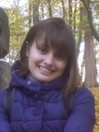 Бандура Юлія Леонідівна Бандура Юлія Леонідівна