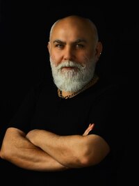 Абросімов Юрій Михайлович Абросімов Юрій Михайлович