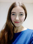 Наконечная Анастасия Николаевна Наконечная Анастасия Николаевна